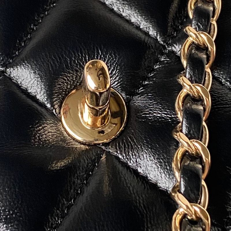 Ch**el satchel bags